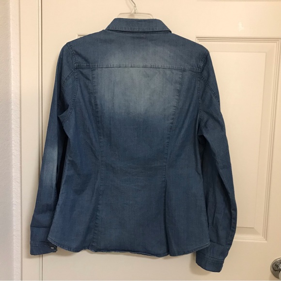 Love Tree Shirt Large - Picture 2 of 12